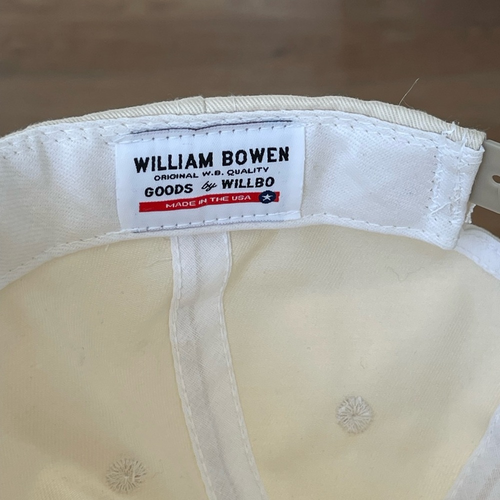 Unisex willbo Trucker Hat - Picture 7 of 10